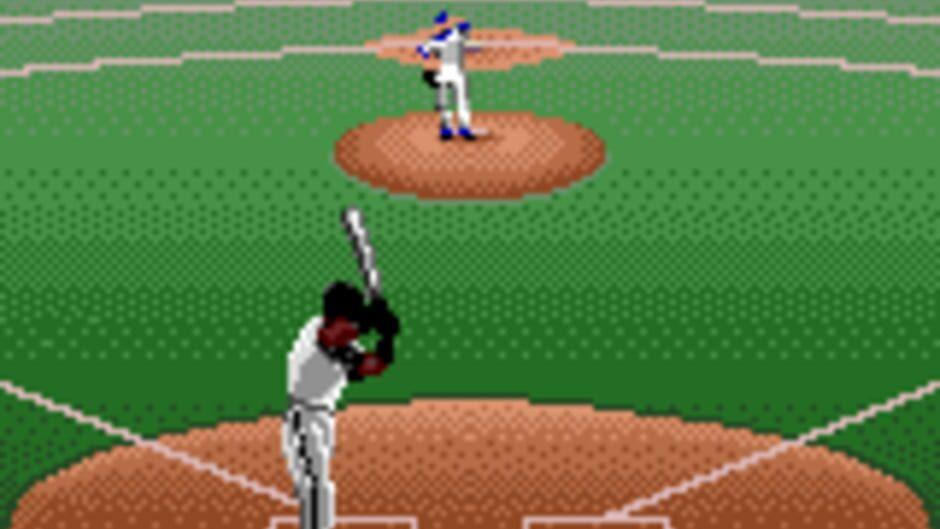 Frank Thomas Big Hurt Baseball screenshot 2