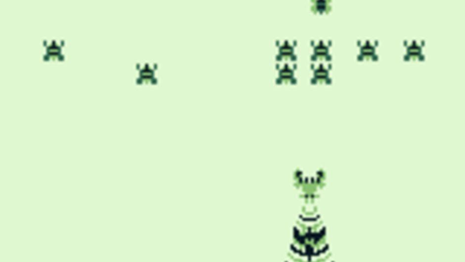 Arcade Classic No. 3: Galaga / Galaxian screenshot 3