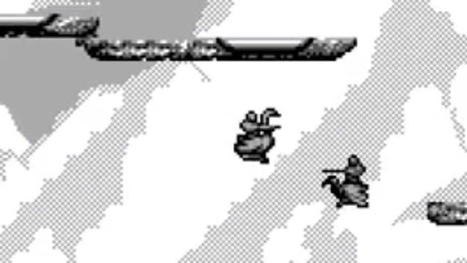Arcade Classic No. 4: Defender / Joust screenshot 3