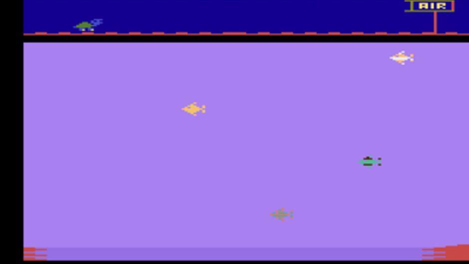 Aquaventure screenshot 2