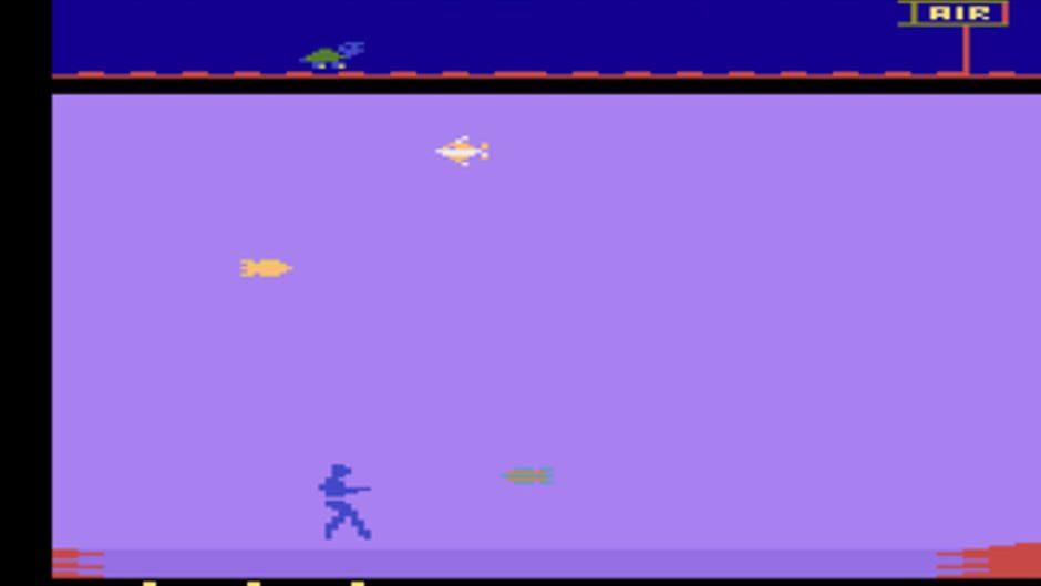 Aquaventure screenshot 3