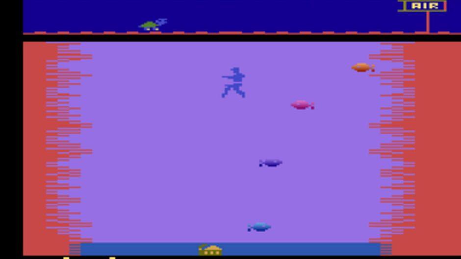 Aquaventure screenshot 4