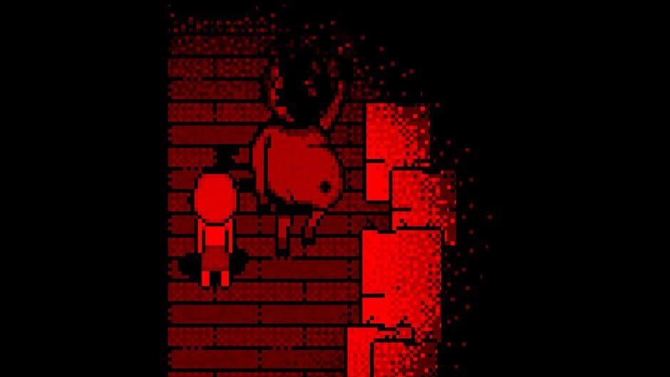 Crimson Ranch screenshot 1