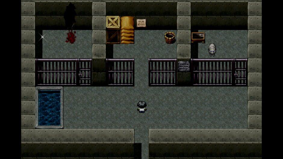 Kyouren no Utage screenshot 2