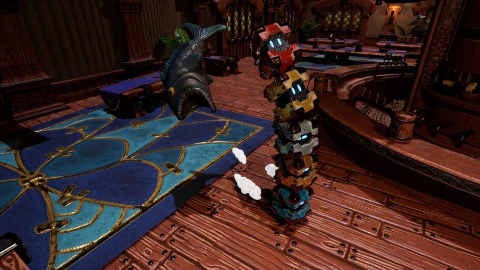 Blacksmith Bay screenshot 4