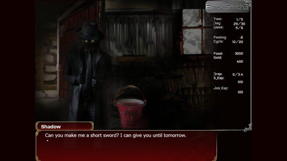 Black Smith 3 screenshot 4