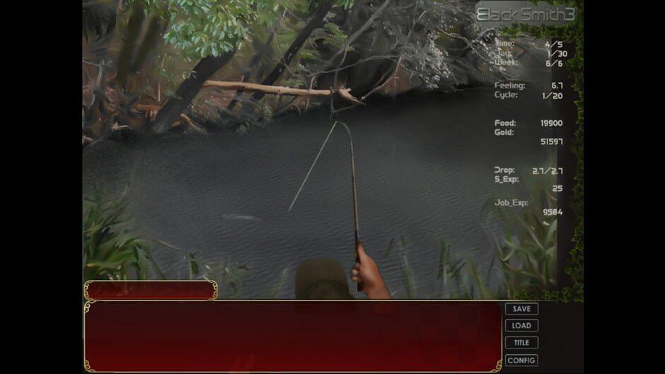 Black Smith 3 screenshot 2