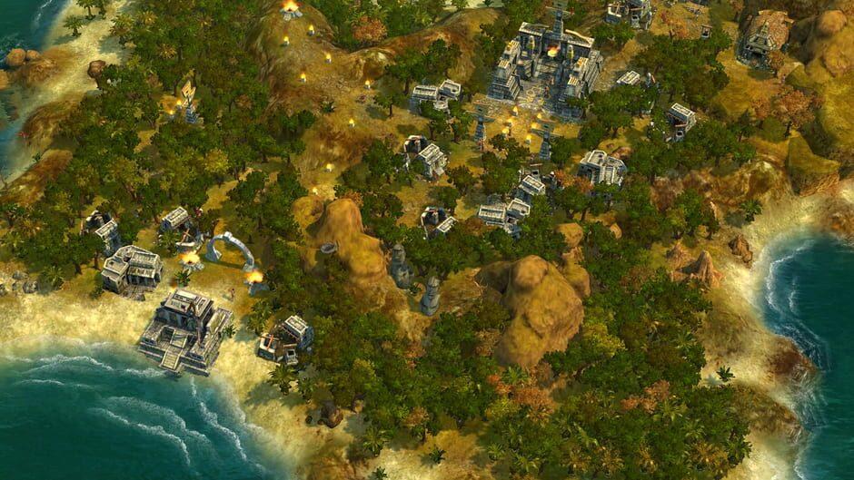 Anno 1701: History Edition screenshot 4