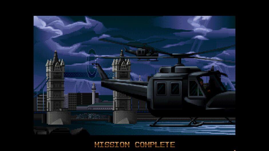 Sabre Team screenshot 4