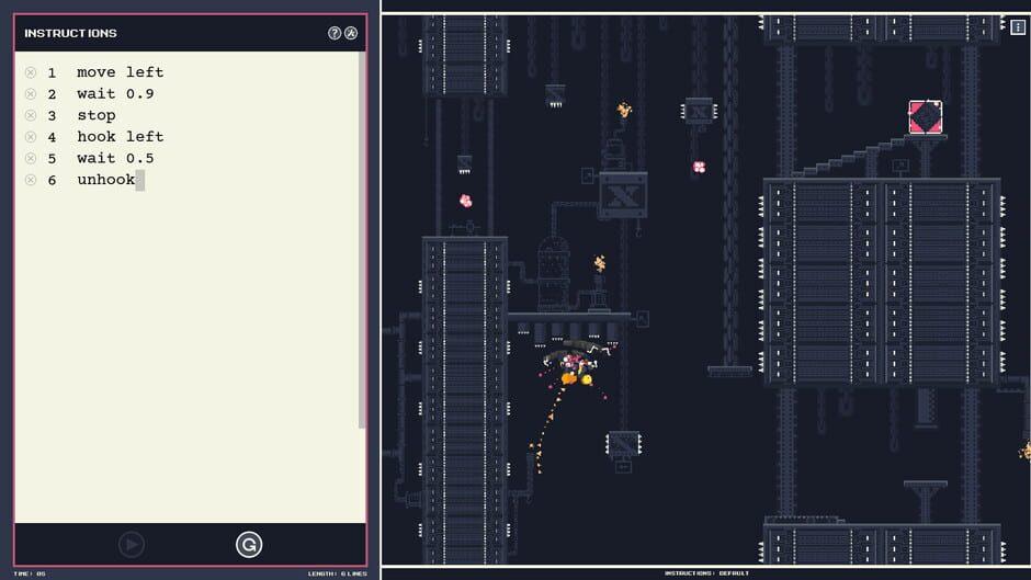 Bots Are Stupid screenshot 2