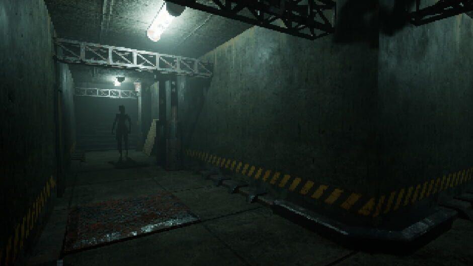 The Door in the Basement screenshot 1