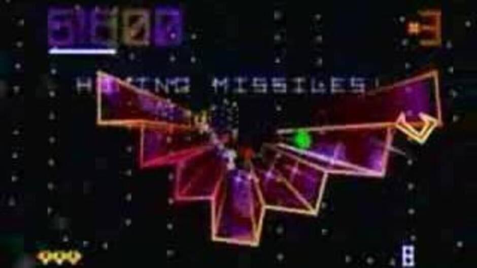 Tempest 3000 screenshot 3