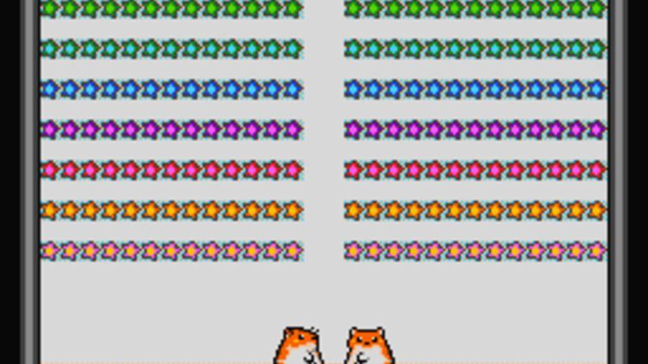 Kirby no Omochabako: Hoshi Kuzushi screenshot 3
