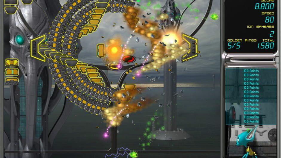 Ricochet Infinity screenshot 2