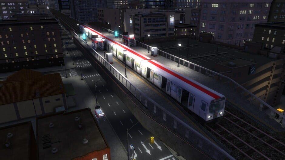 Cities in Motion 2: European Vehicle Pack screenshot 3