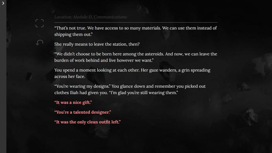 Silent Earth screenshot 1