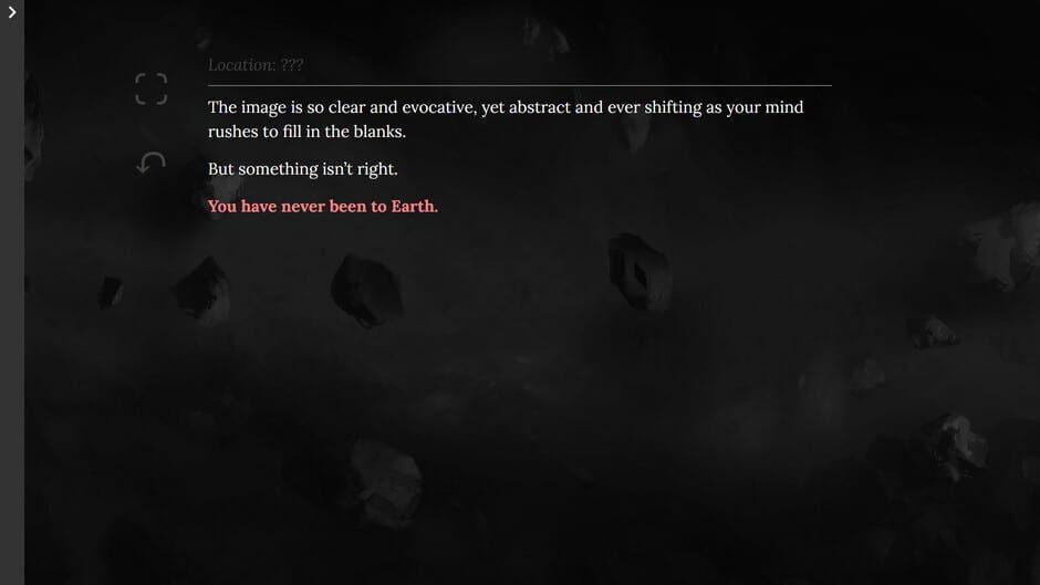 Silent Earth screenshot 3