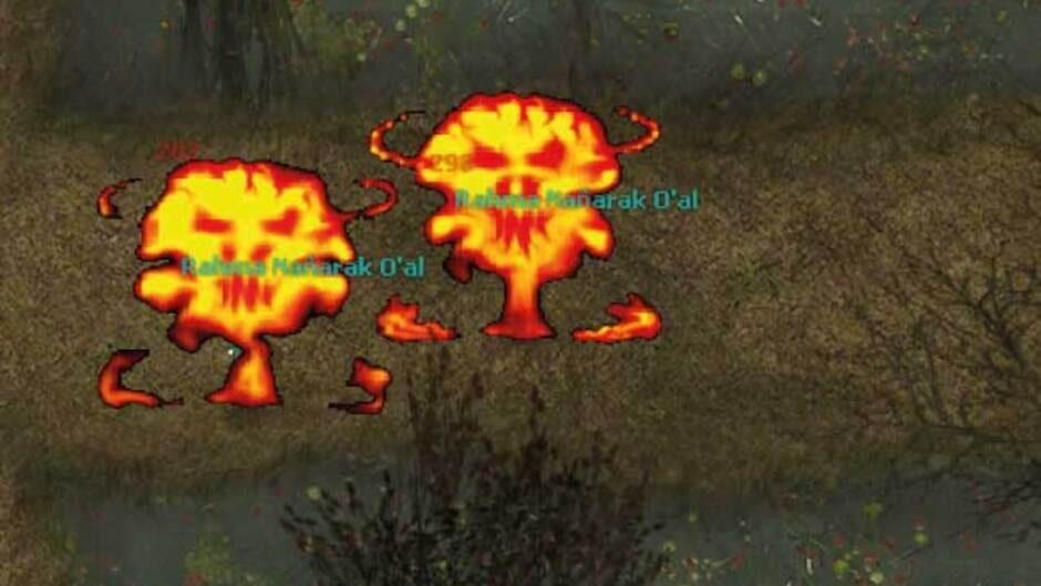 Tierras del Sur screenshot 4
