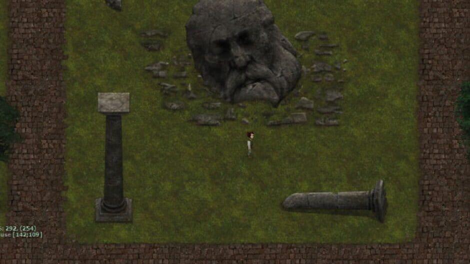 Tierras del Sur screenshot 1
