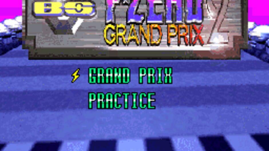 BS F-Zero Grand Prix 2 screenshot 2