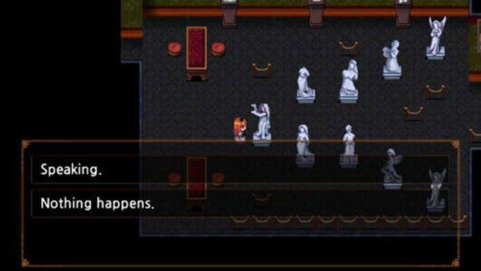 Hide and Seek: Story of Dorothy screenshot 1