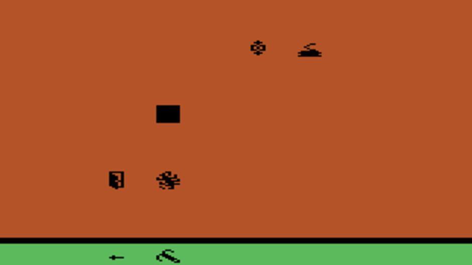 Swordquest: Earthworld screenshot 1