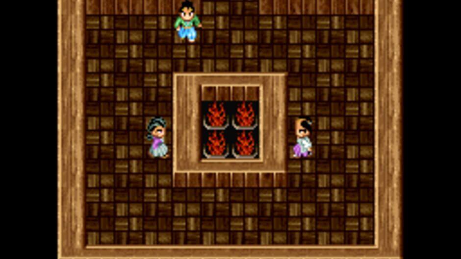 RPG Tsukuuru 2 Taiou: Ryouma de Yuku screenshot 3