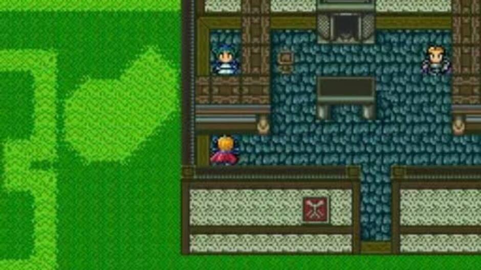 Jewel of Live screenshot 1