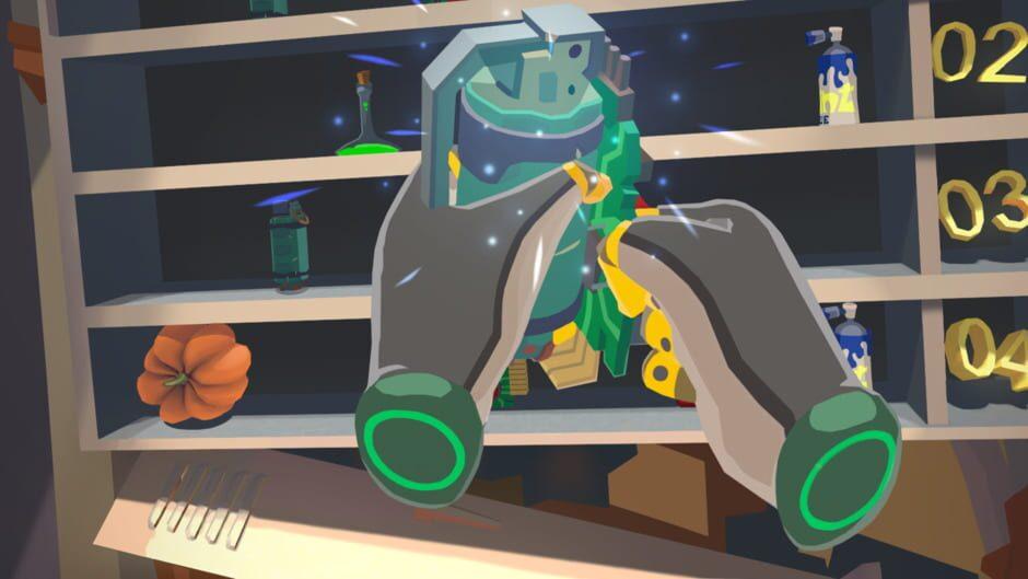 The Chewllers screenshot 3