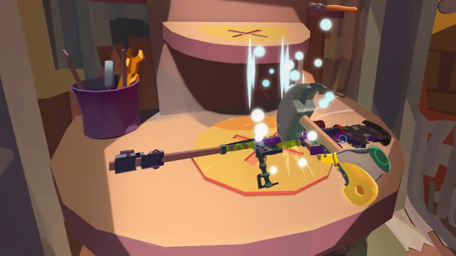 The Chewllers screenshot 2