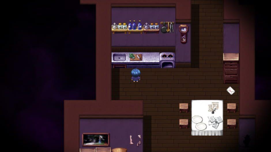 Reaper screenshot 3