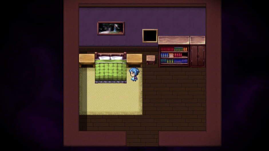 Reaper screenshot 2