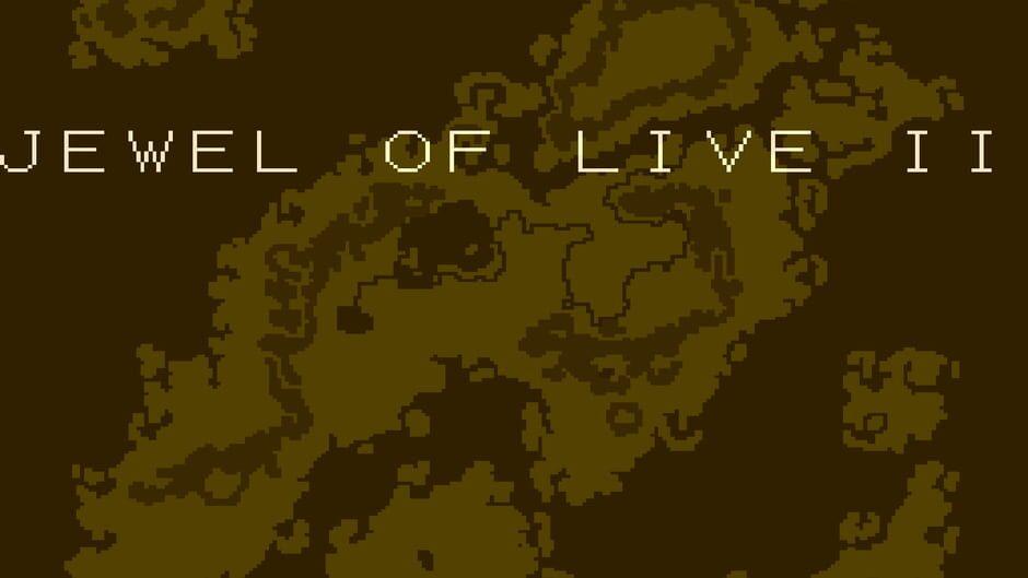 Jewel of Live II screenshot 1