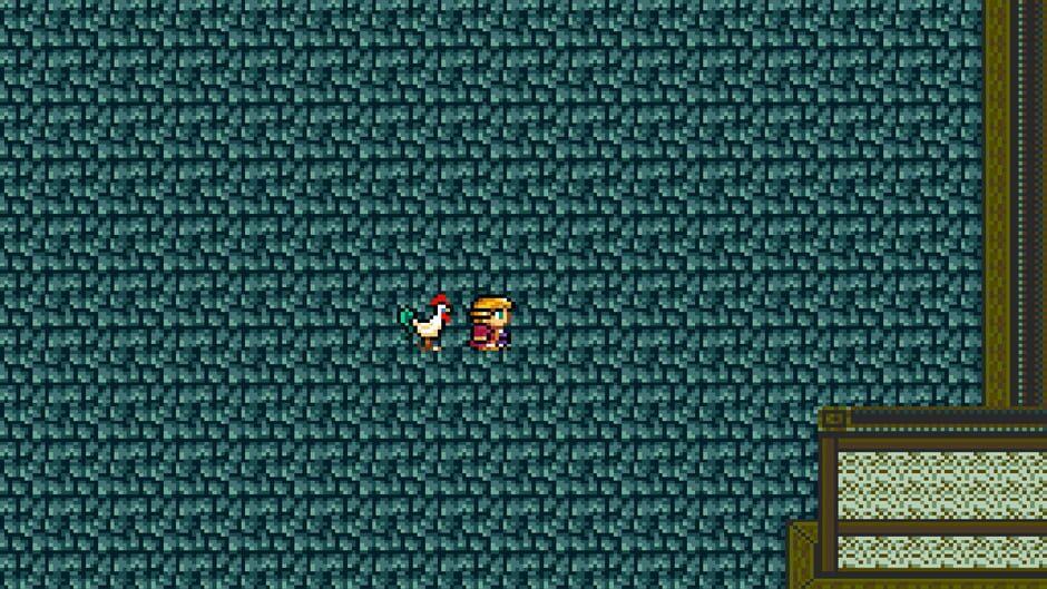 Cock-A-Doodle-Doo screenshot 3