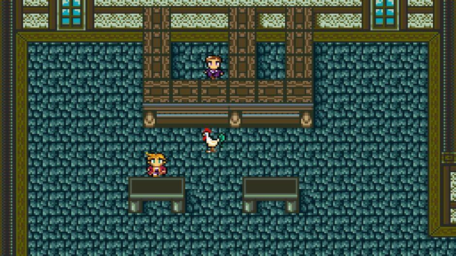 Cock-A-Doodle-Doo screenshot 4
