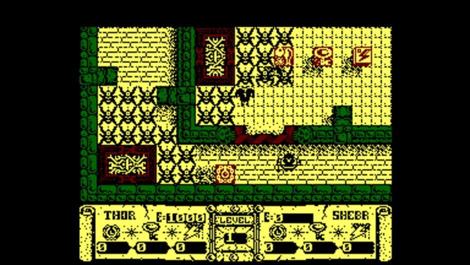 Dandy screenshot 4