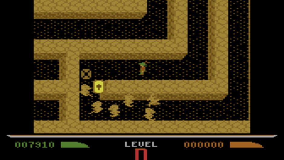 Dark Chambers screenshot 2