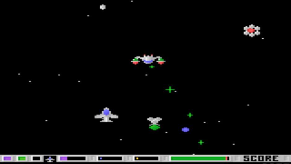 Planet Smashers screenshot 2