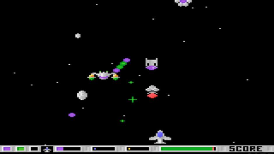 Planet Smashers screenshot 3