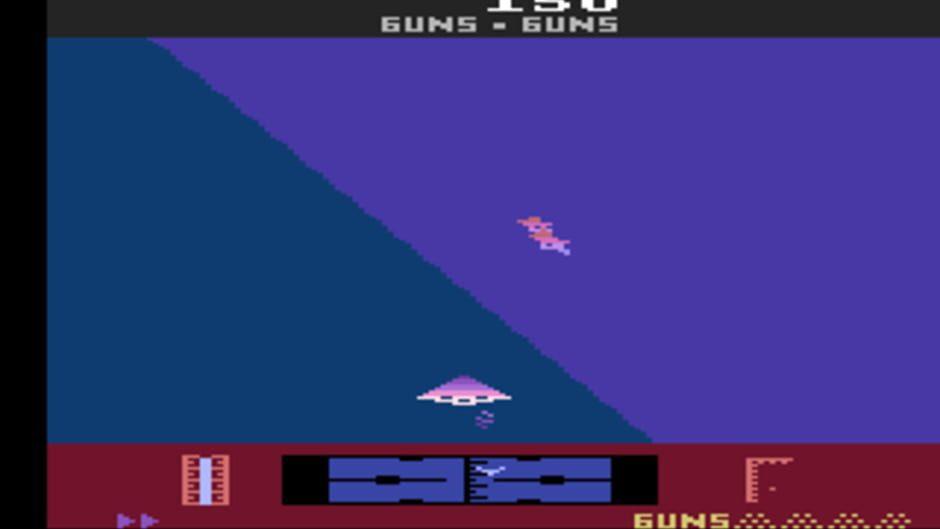 Radar Lock screenshot 3