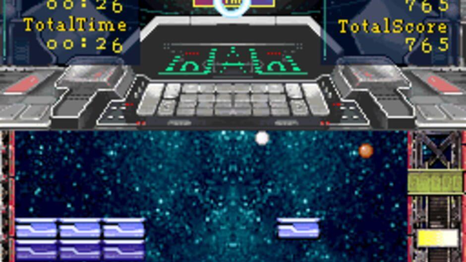 1500 DS Spirits Vol. 3: Block Kuzushi screenshot 3