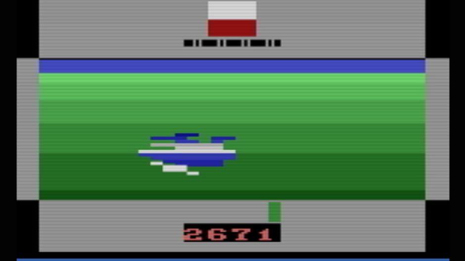 Submarine Commander screenshot 1