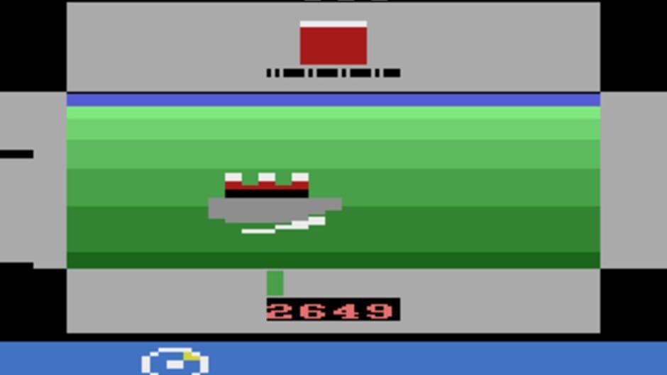 Submarine Commander screenshot 2