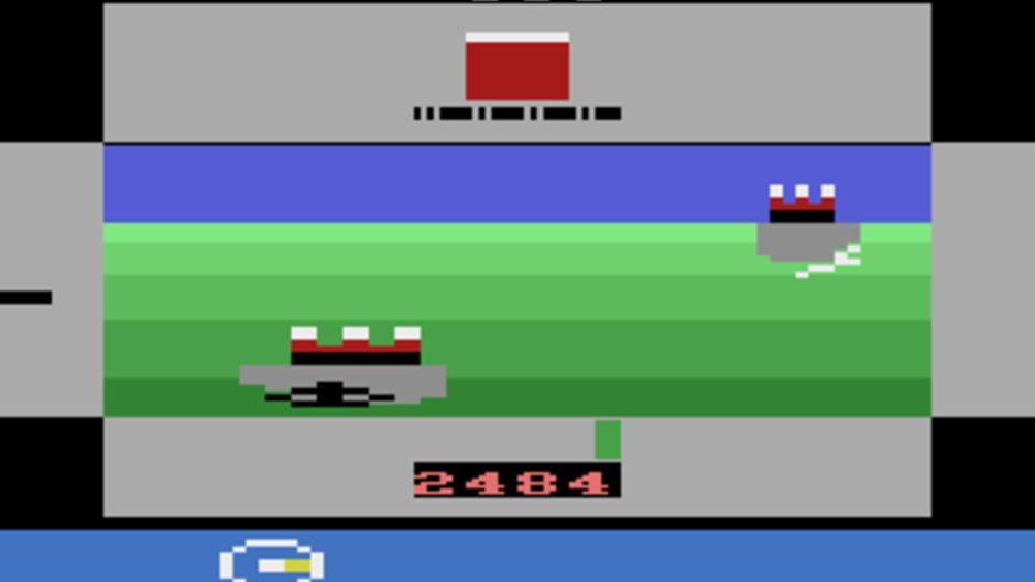 Submarine Commander screenshot 3