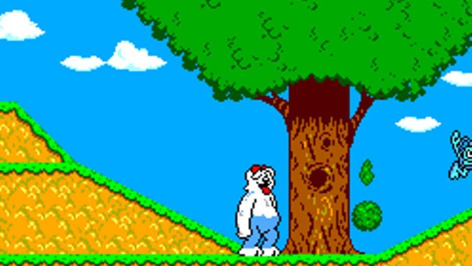 As Aventuras da TV Colosso screenshot 1