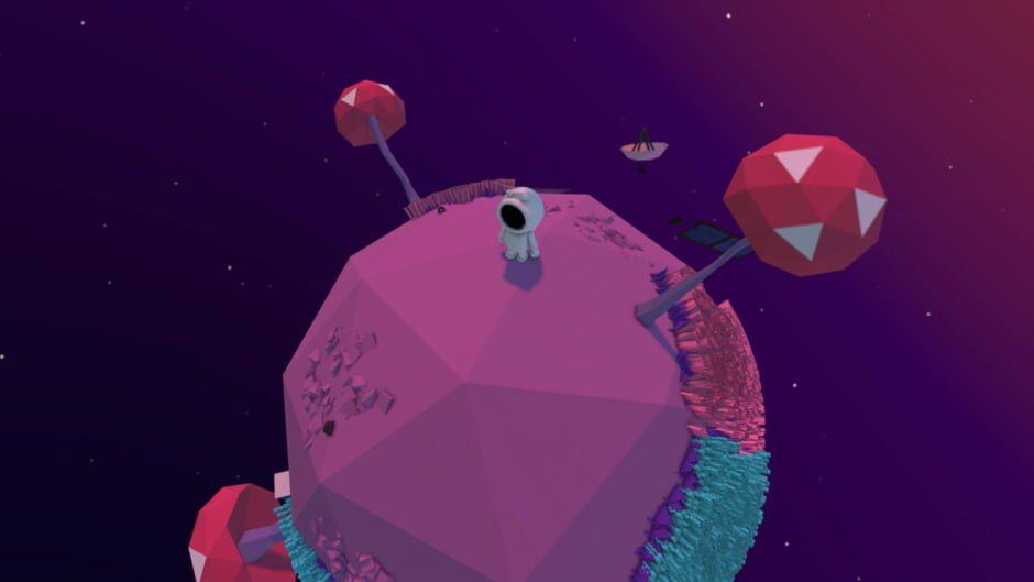 Tiny Planet Protectors screenshot 3