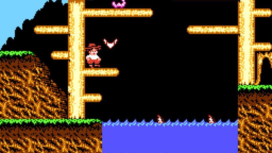 Boomerang Kid screenshot 2