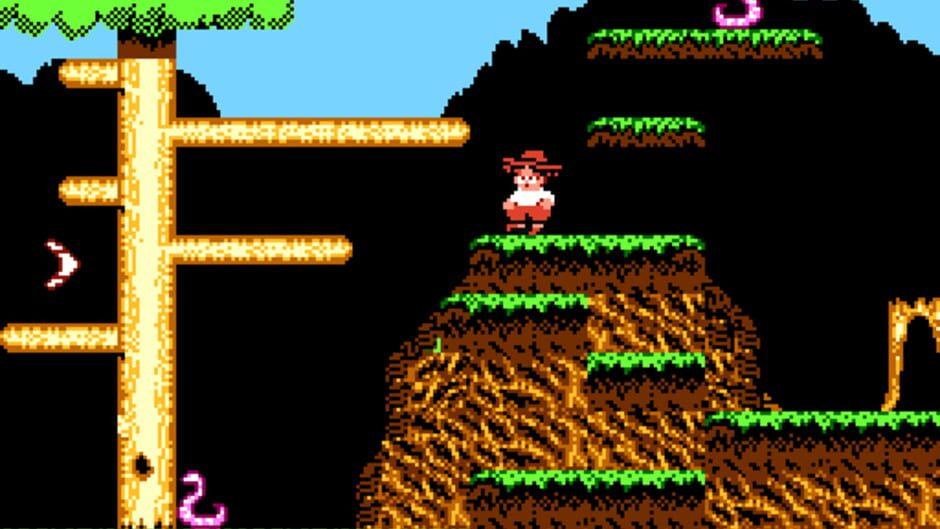 Boomerang Kid screenshot 3