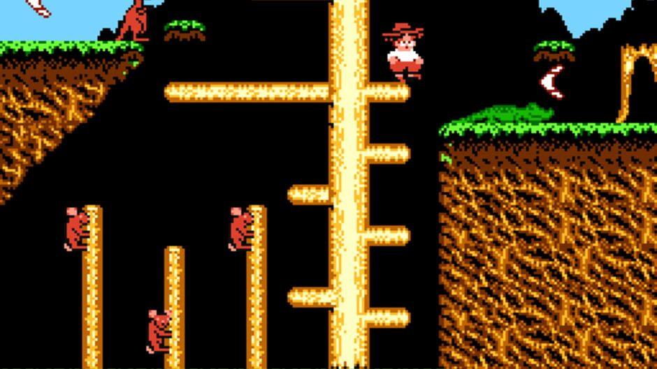 Boomerang Kid screenshot 4