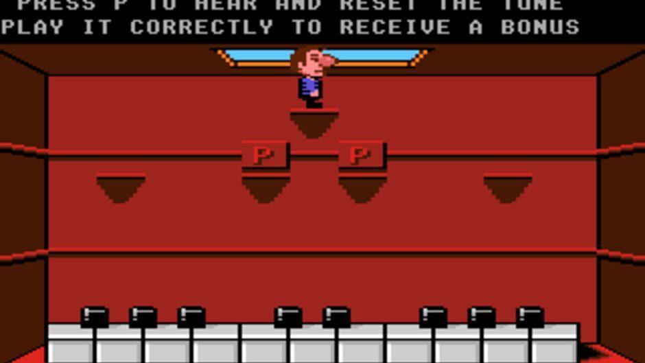 Scrapyard Dog screenshot 2